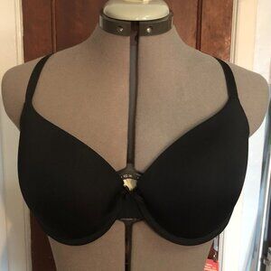 Two basic everyday bras